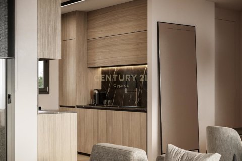 1 dormitorio Apartamento en Germasogeia, Limassol, No. 56273 3