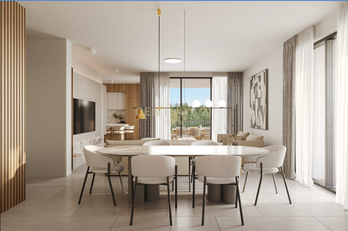 3 bedrooms Apartment in Paphos, Cyprus No. 56272