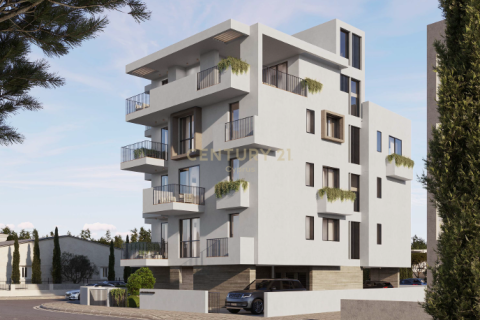 3 dormitorios Apartamento en Paphos,  No. 56272 6
