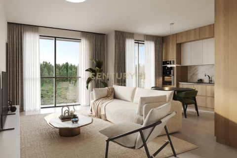 3 dormitorios Apartamento en Paphos,  No. 56272 2