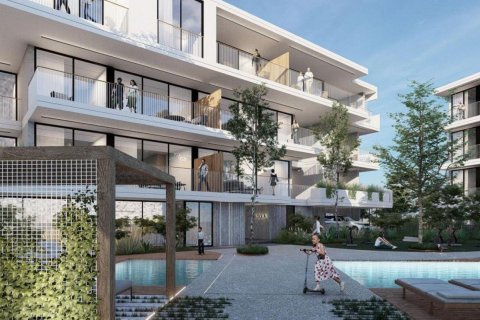 2 bedrooms Apartment in Paphos,  No. 42485