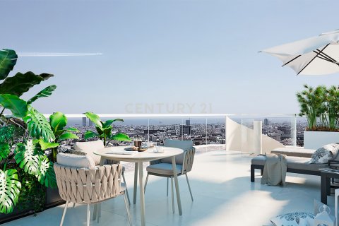 2 chambres Appartement à Germasogeia, Limassol,  No. 34105 5