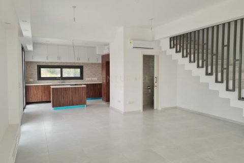 3 bedrooms Villa in Trachoni, Limassol, No. 34111 6