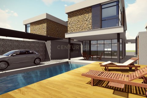 3 bedrooms Villa in Trachoni, Limassol, No. 34111 8