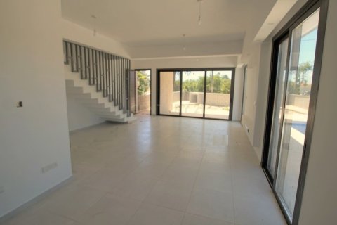 3 bedrooms Villa in Trachoni, Limassol, No. 34111 4