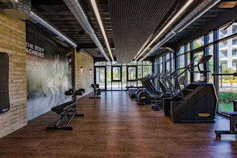 3 bedrooms Apartment in Zakaki, Limassol,  No. 42382 9