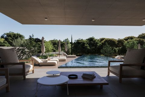 2 bedrooms Apartment in Oroklini, Larnaka, No. 42379 16