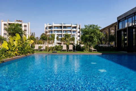 3 bedrooms Apartment in Zakaki, Limassol,  No. 42381 4