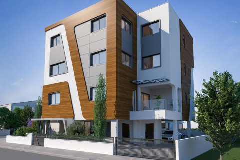 379m2 Commercial property in Limassol,  No. 42383