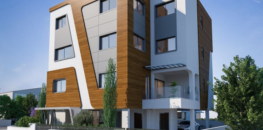 379m2 Commercial property in Limassol,  No. 42383