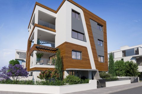 379m2 Commercial property in Limassol,  No. 42383 3