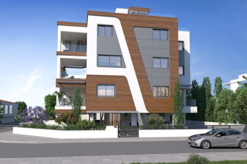 379m2 Commercial property in Limassol,  No. 42383 2