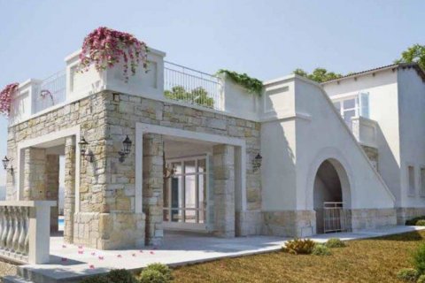 3 chambres Villa à Neo Chorio, Paphos, Chypre No. 25984
