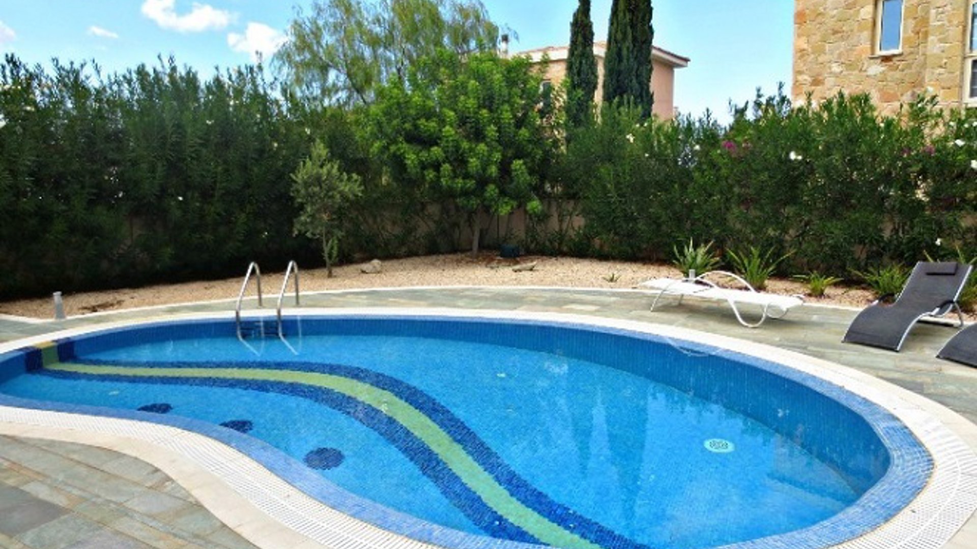 3 chambres Villa à Polis, Paphos, Chypre No. 25989