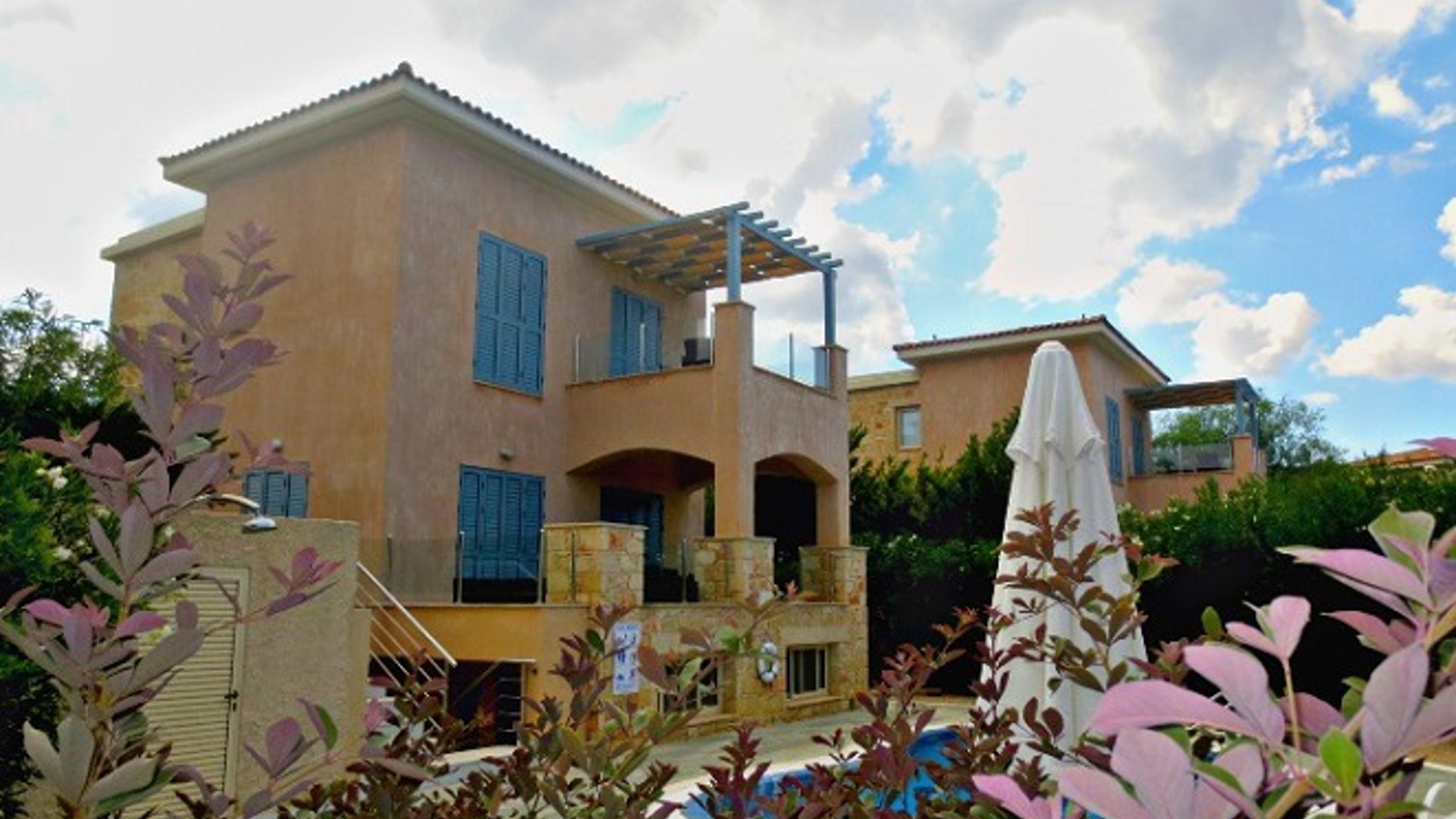 3 chambres Villa à Polis, Paphos, Chypre No. 25989
