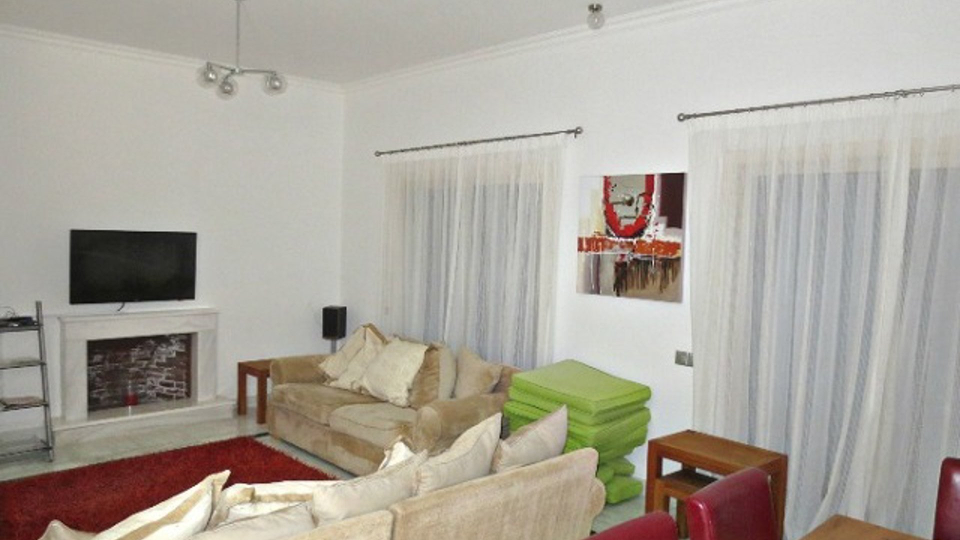 3 chambres Villa à Polis, Paphos, Chypre No. 25989