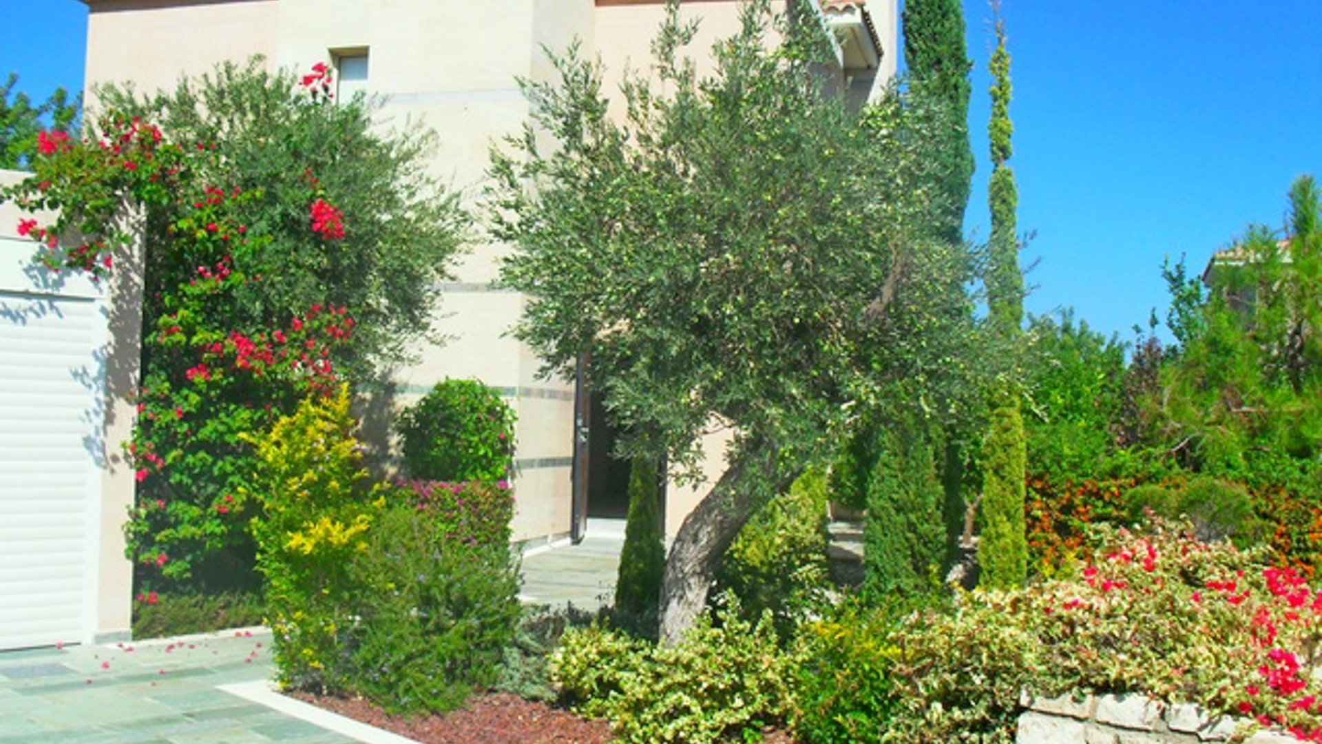 4 dormitorios Villa en Polis, Paphos, Chipre No. 25987