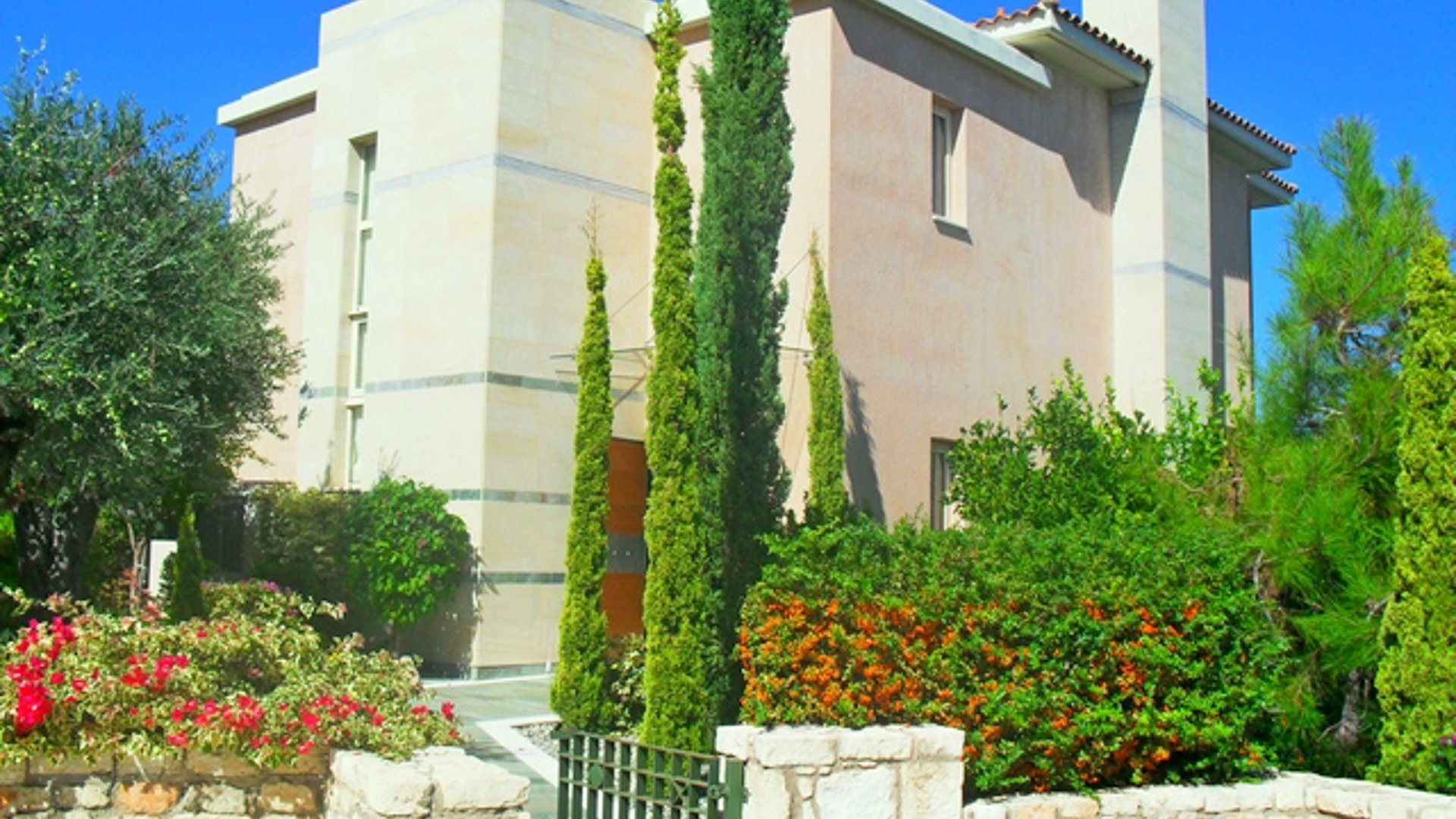 4 dormitorios Villa en Polis, Paphos, Chipre No. 25987
