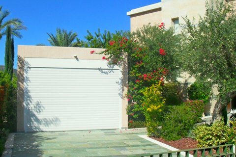 4 chambres Villa à Polis, Paphos, Chypre No. 25987
