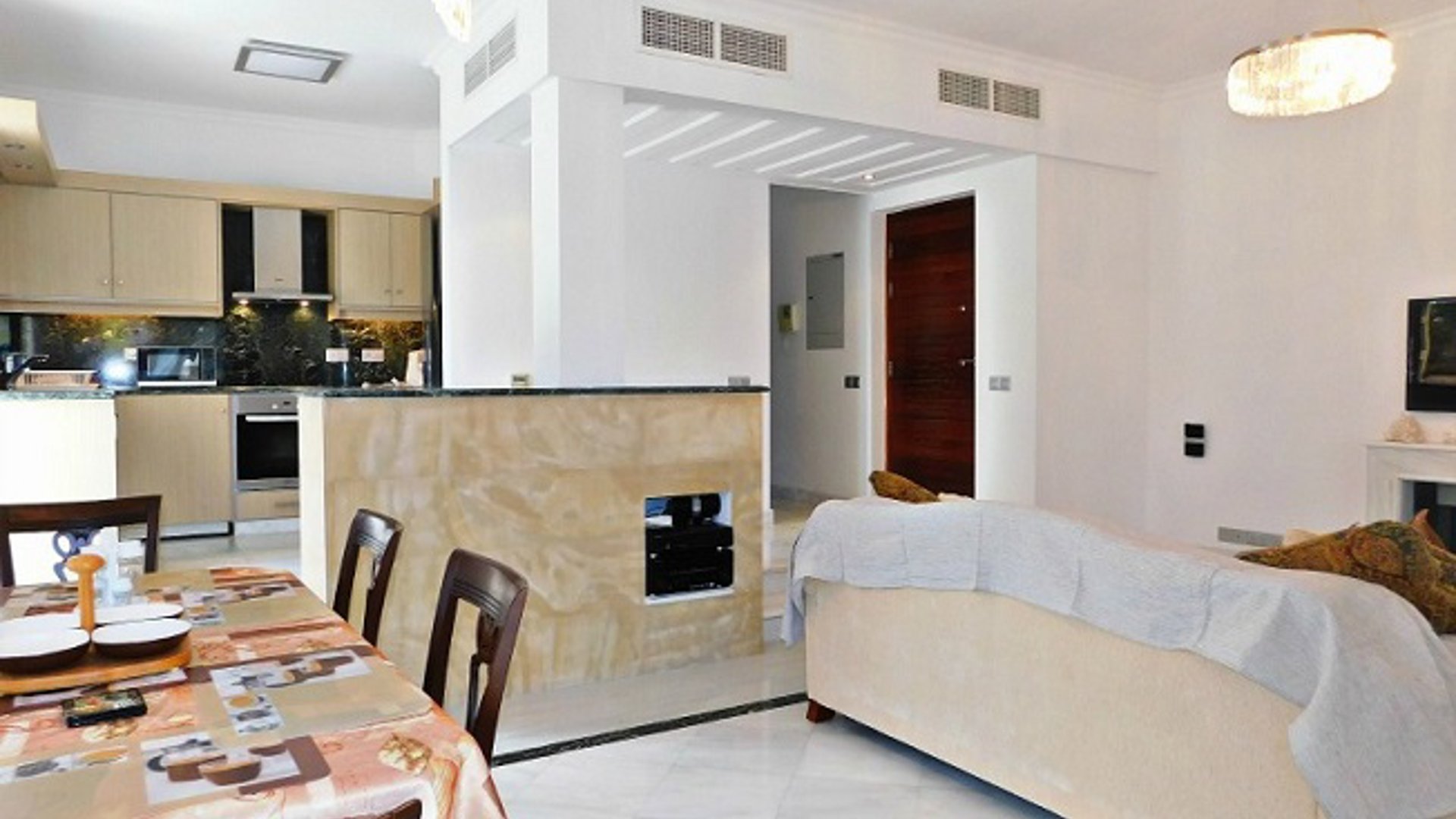 3 bedrooms Villa in Polis, Paphos, Cyprus No. 25988