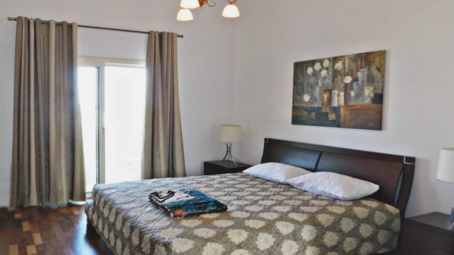 3 bedrooms Villa in Polis, Paphos, Cyprus No. 25988