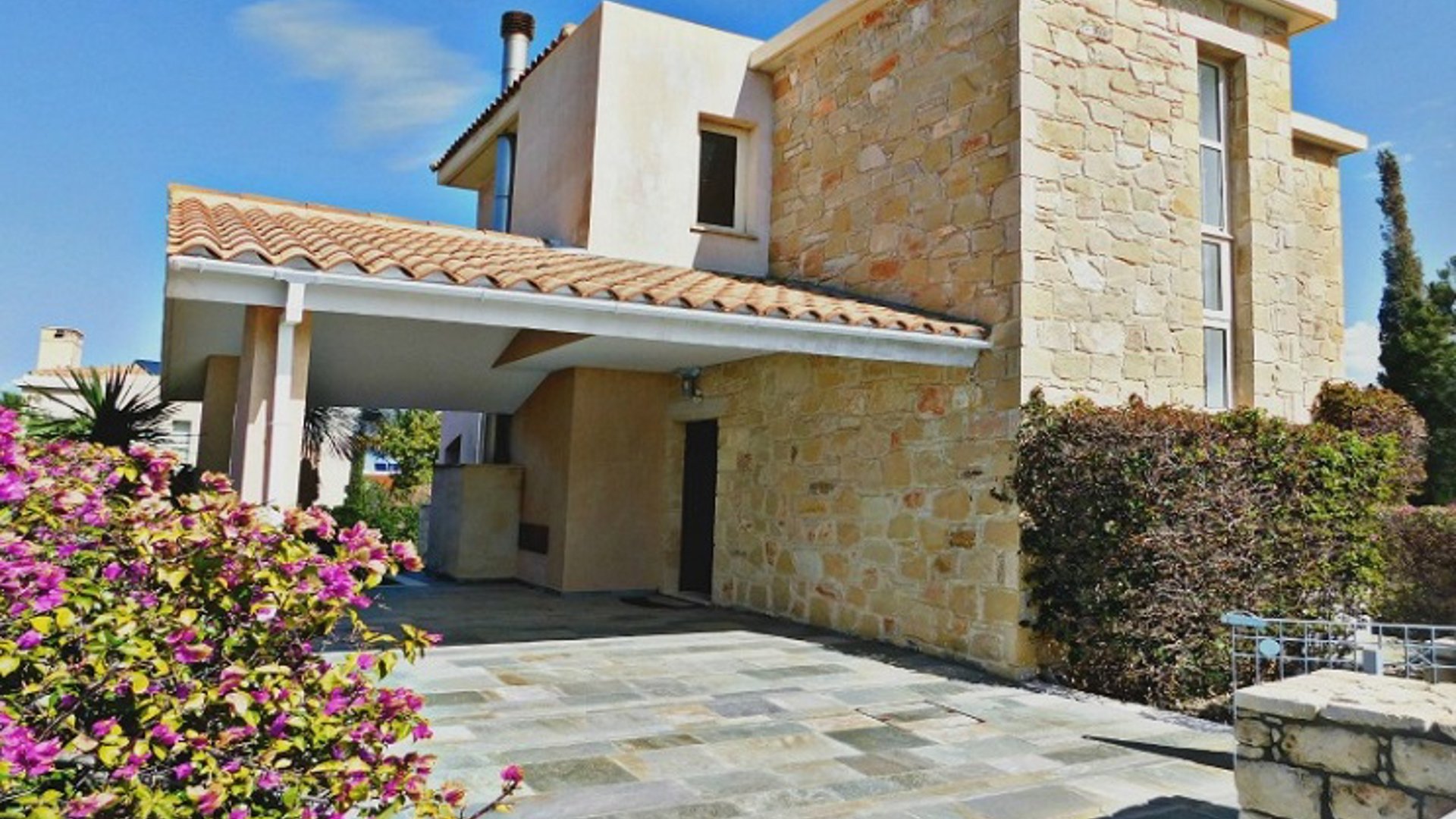 3 bedrooms Villa in Polis, Paphos, Cyprus No. 25988