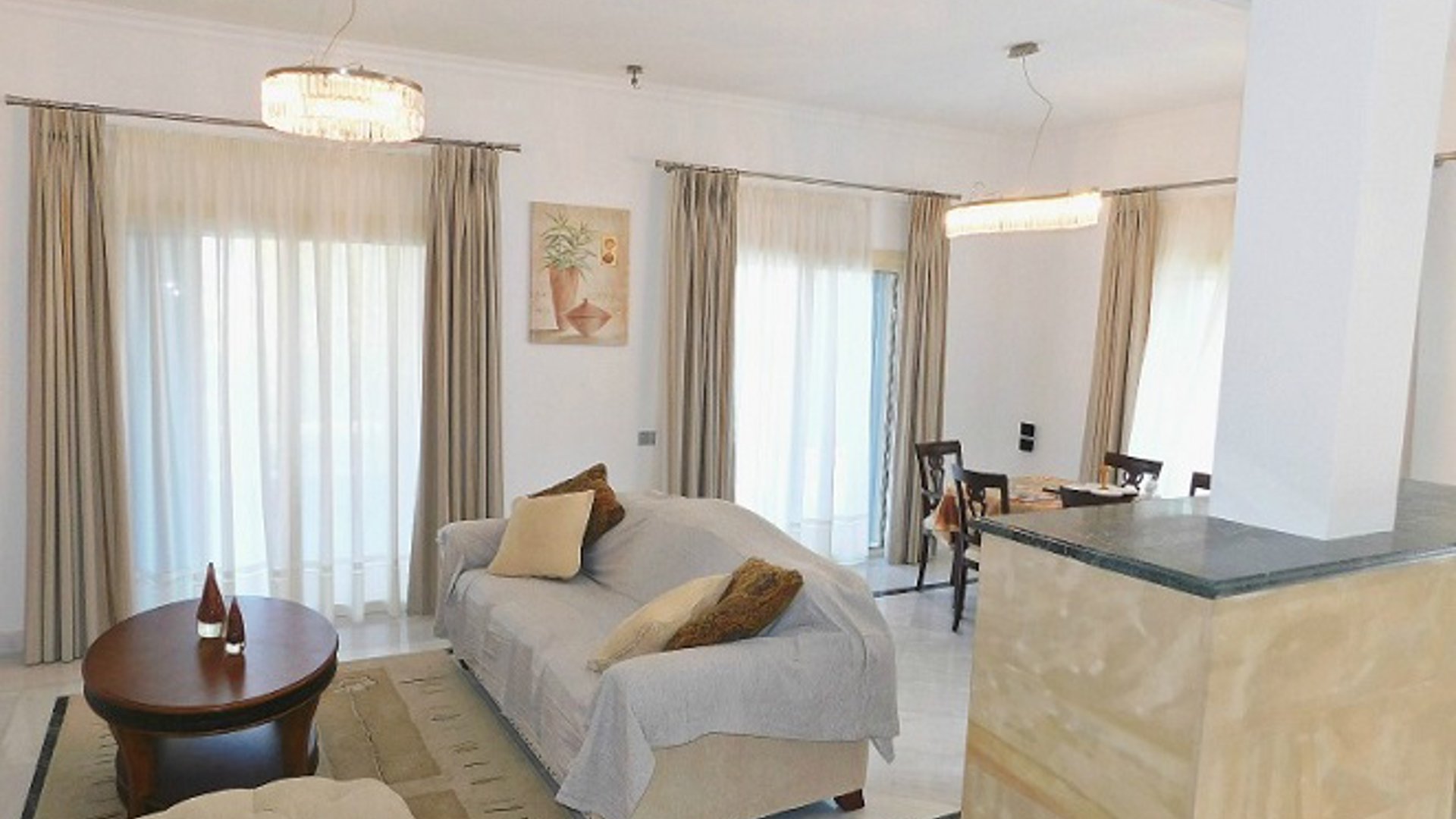 3 bedrooms Villa in Polis, Paphos, Cyprus No. 25988