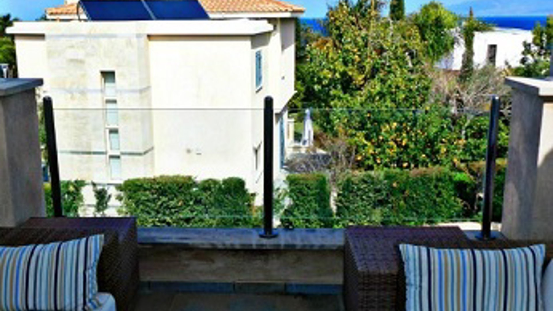 3 bedrooms Villa in Polis, Paphos, Cyprus No. 25988