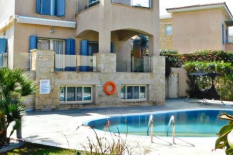 3 bedrooms Villa in Polis, Paphos, Cyprus No. 25988