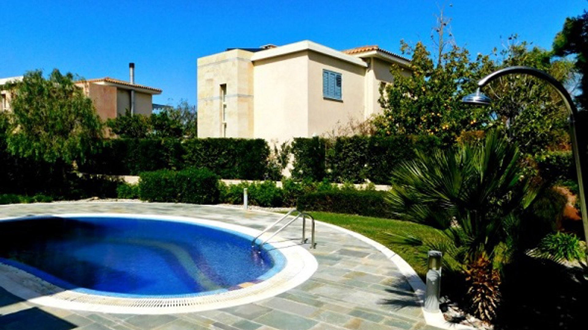 3 bedrooms Villa in Polis, Paphos, Cyprus No. 25988