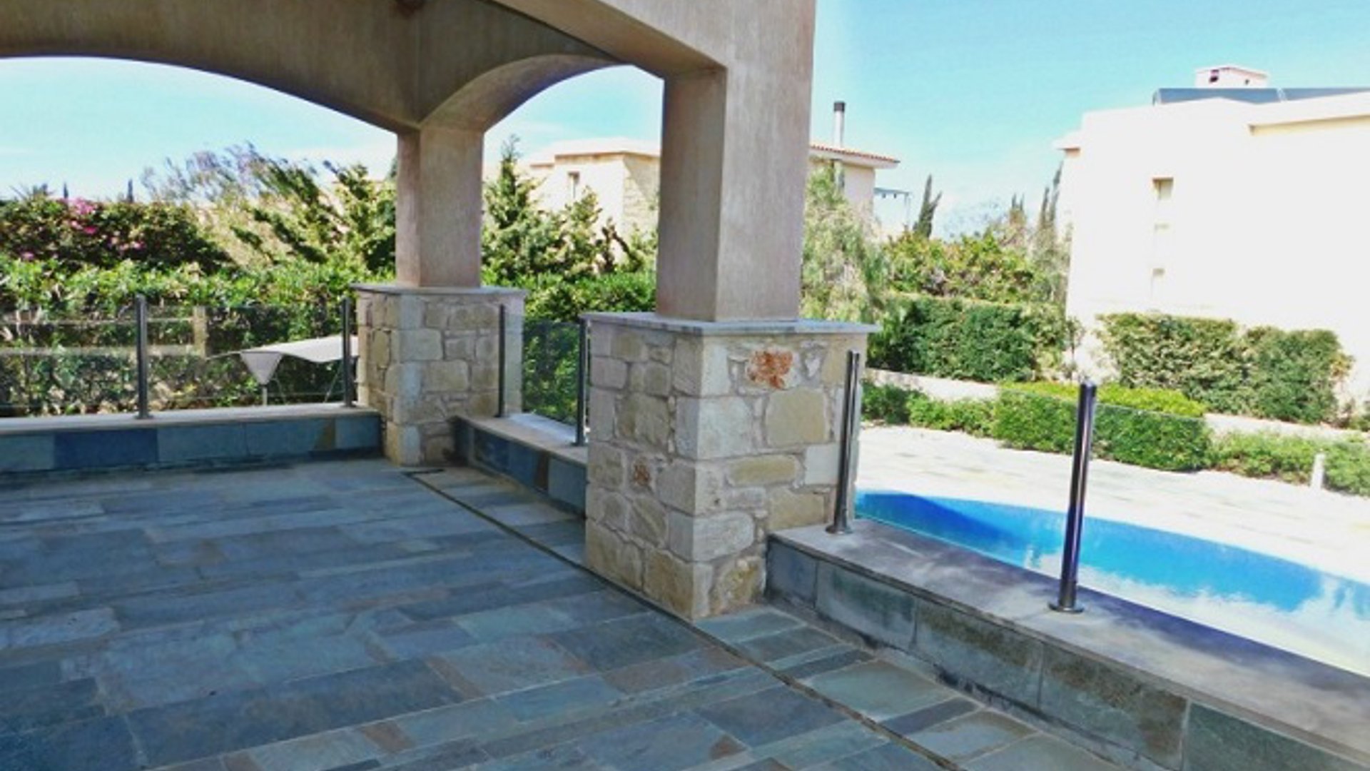 3 bedrooms Villa in Polis, Paphos, Cyprus No. 25988