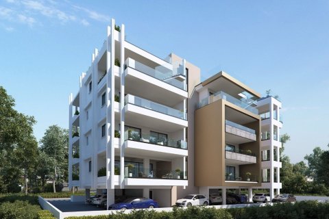 2 bedrooms Apartment in Aradippou, Larnaka,  No. 44222 4