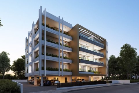 3 dormitorios Apartamento en Aradippou, Larnaka, No. 44224 7