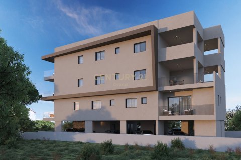 1 dormitorio Apartamento en Limassol, No. 55337
