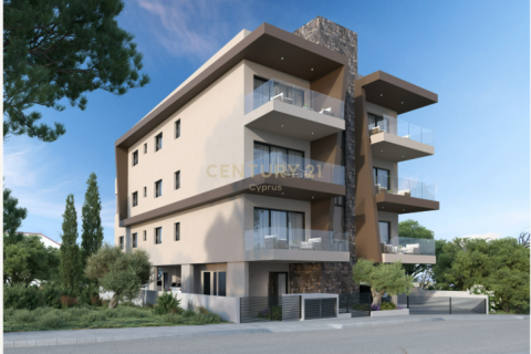 1 chambre Appartement à Limassol,  No. 55337 4