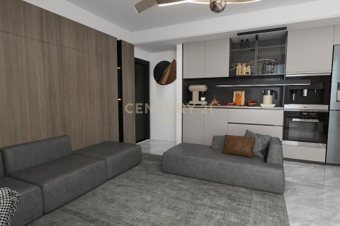 Квартира с 1 спальней в Лимассол, Лимасол,  № 56021 5