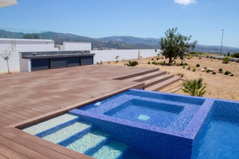 3 chambres Villa à Pegeia, Paphos, Chypre No. 28006
