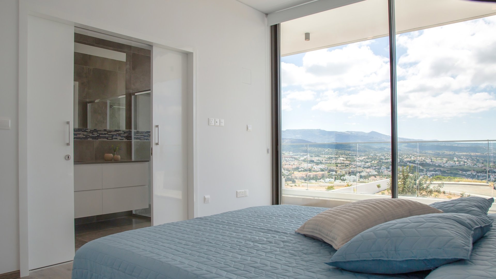 3 chambres Villa à Pegeia, Paphos, Chypre No. 28006