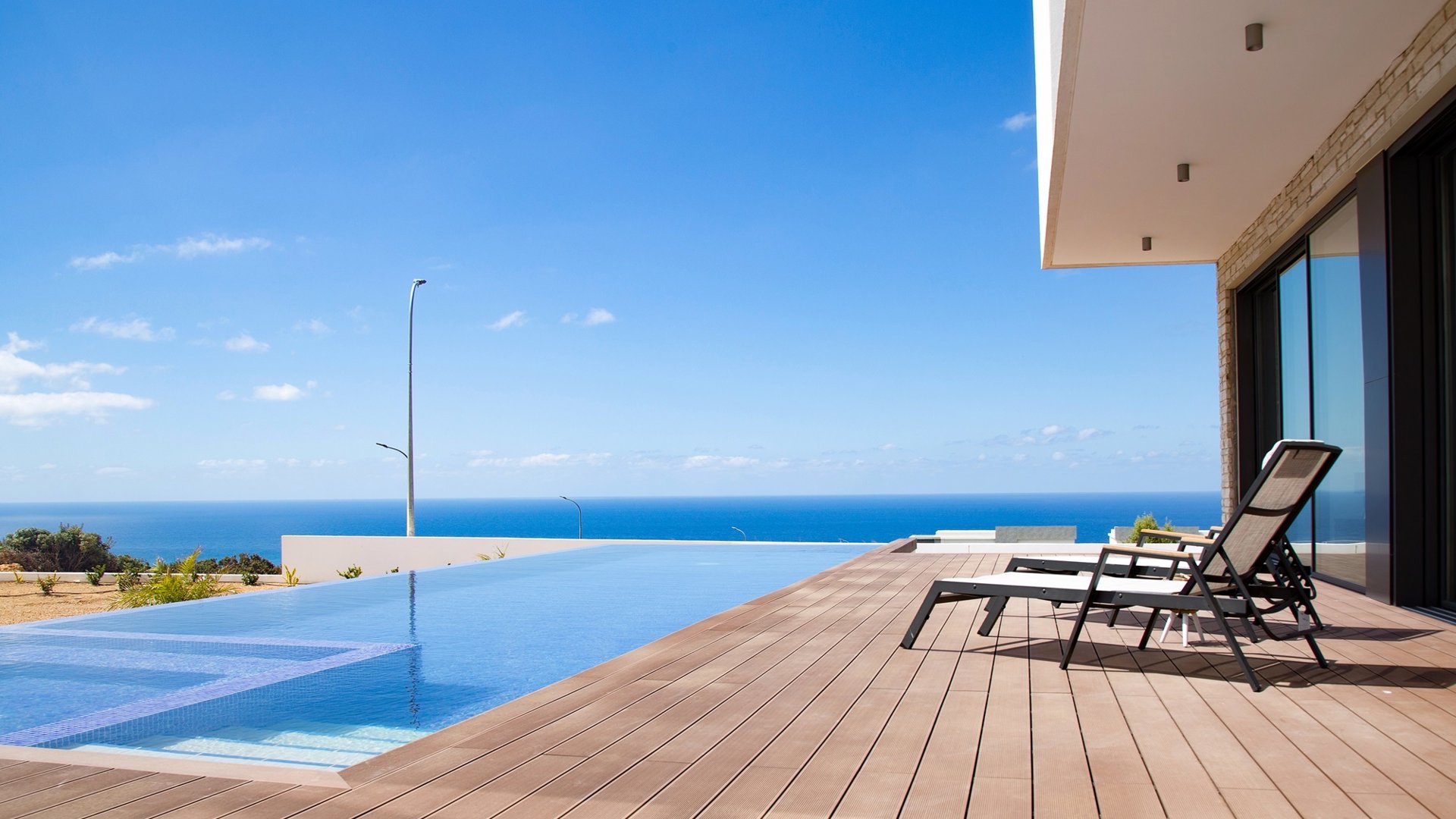 3 chambres Villa à Pegeia, Paphos, Chypre No. 28006