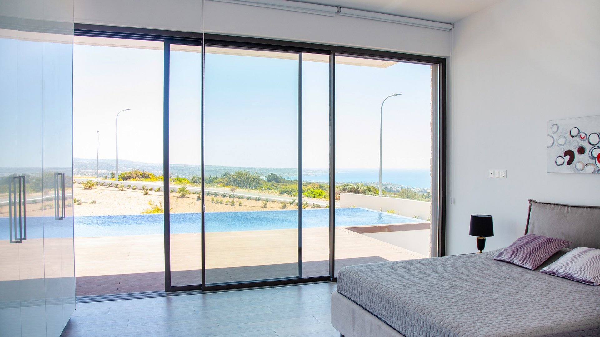 3 chambres Villa à Pegeia, Paphos, Chypre No. 28006