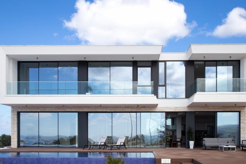 3 chambres Villa à Pegeia, Paphos, Chypre No. 28004