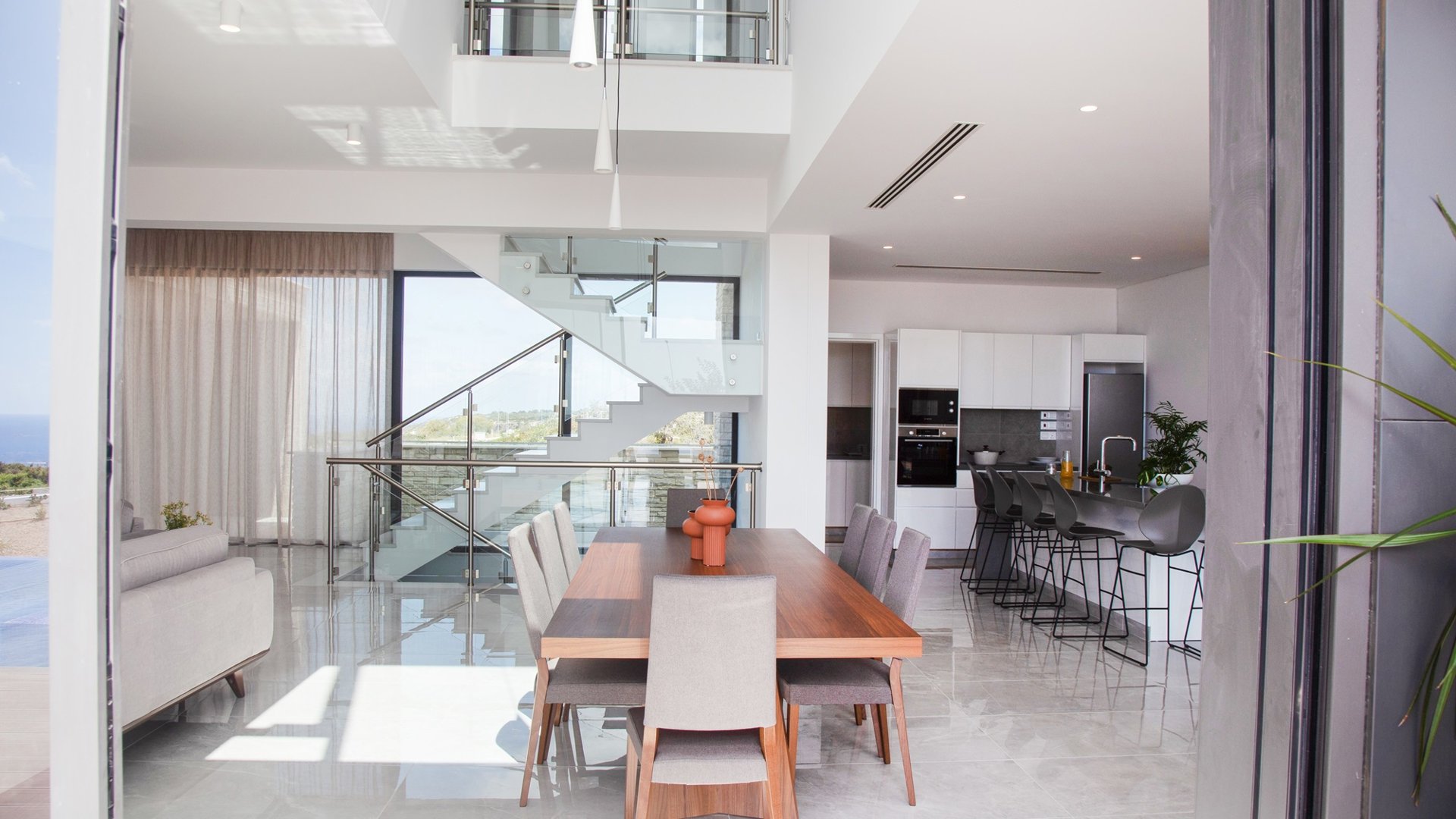 3 chambres Villa à Pegeia, Paphos, Chypre No. 28004