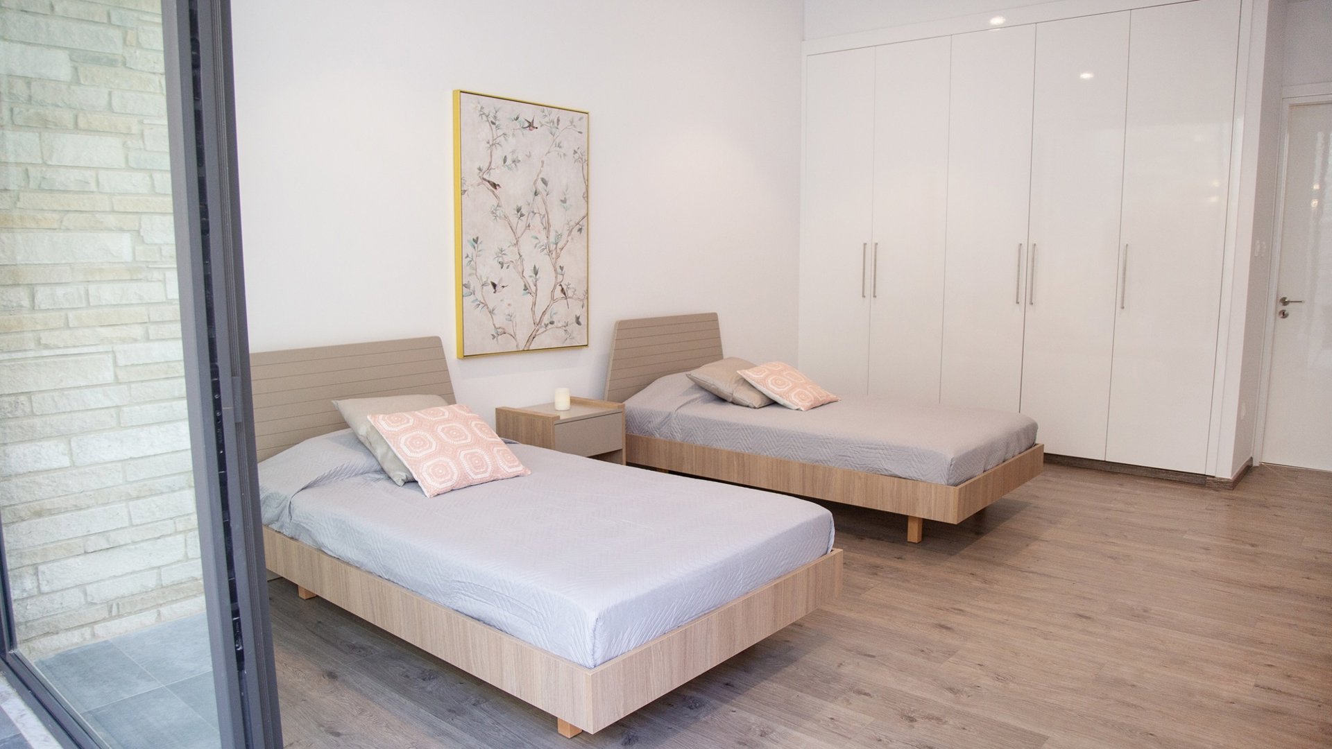 3 chambres Villa à Pegeia, Paphos, Chypre No. 28004