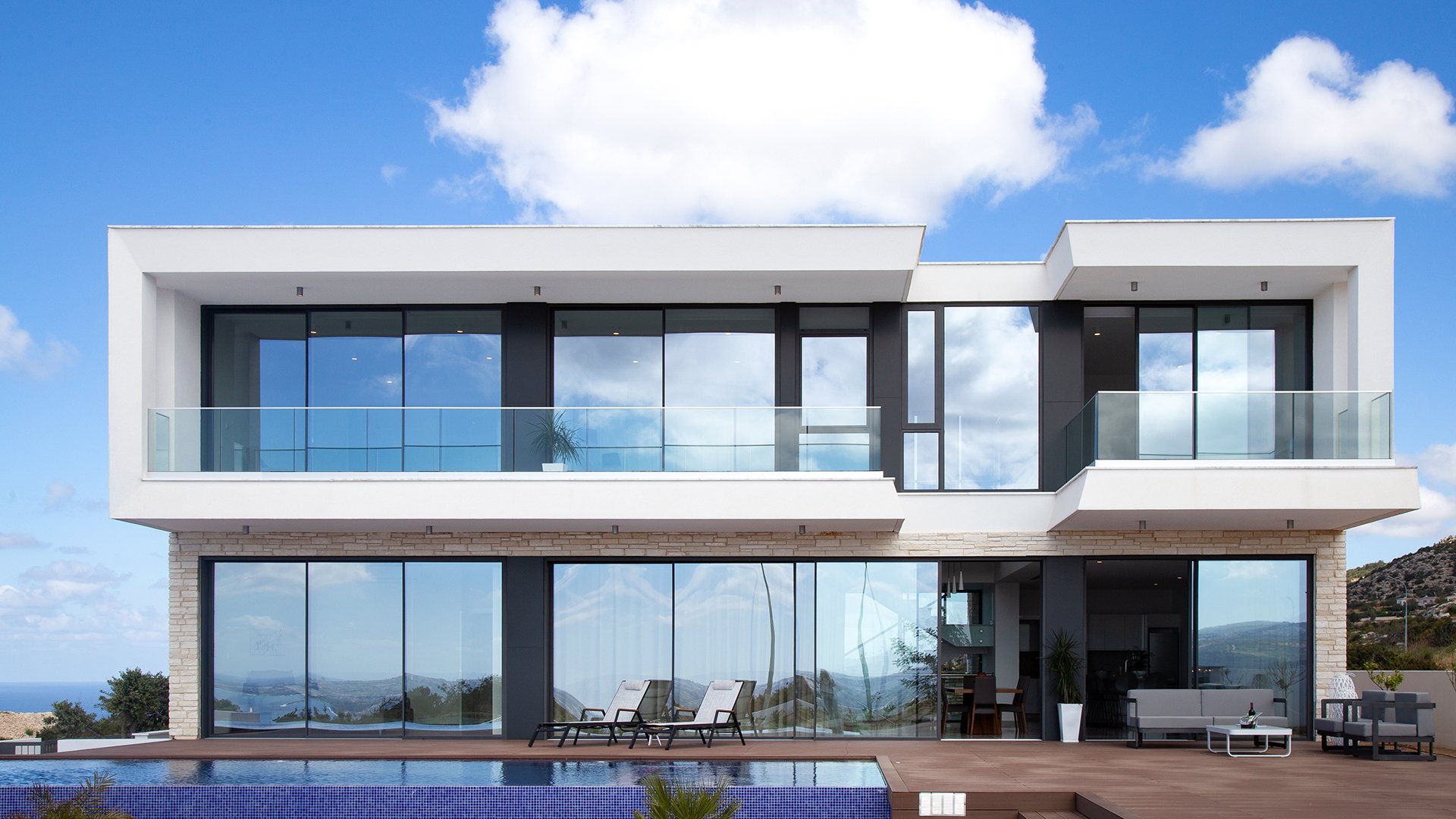 3 chambres Villa à Pegeia, Paphos, Chypre No. 28003