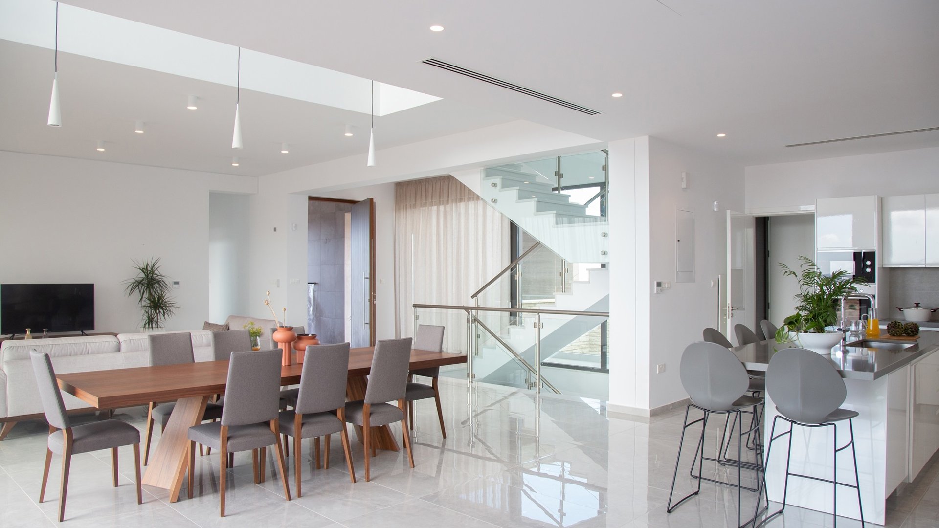 3 chambres Villa à Pegeia, Paphos, Chypre No. 28003
