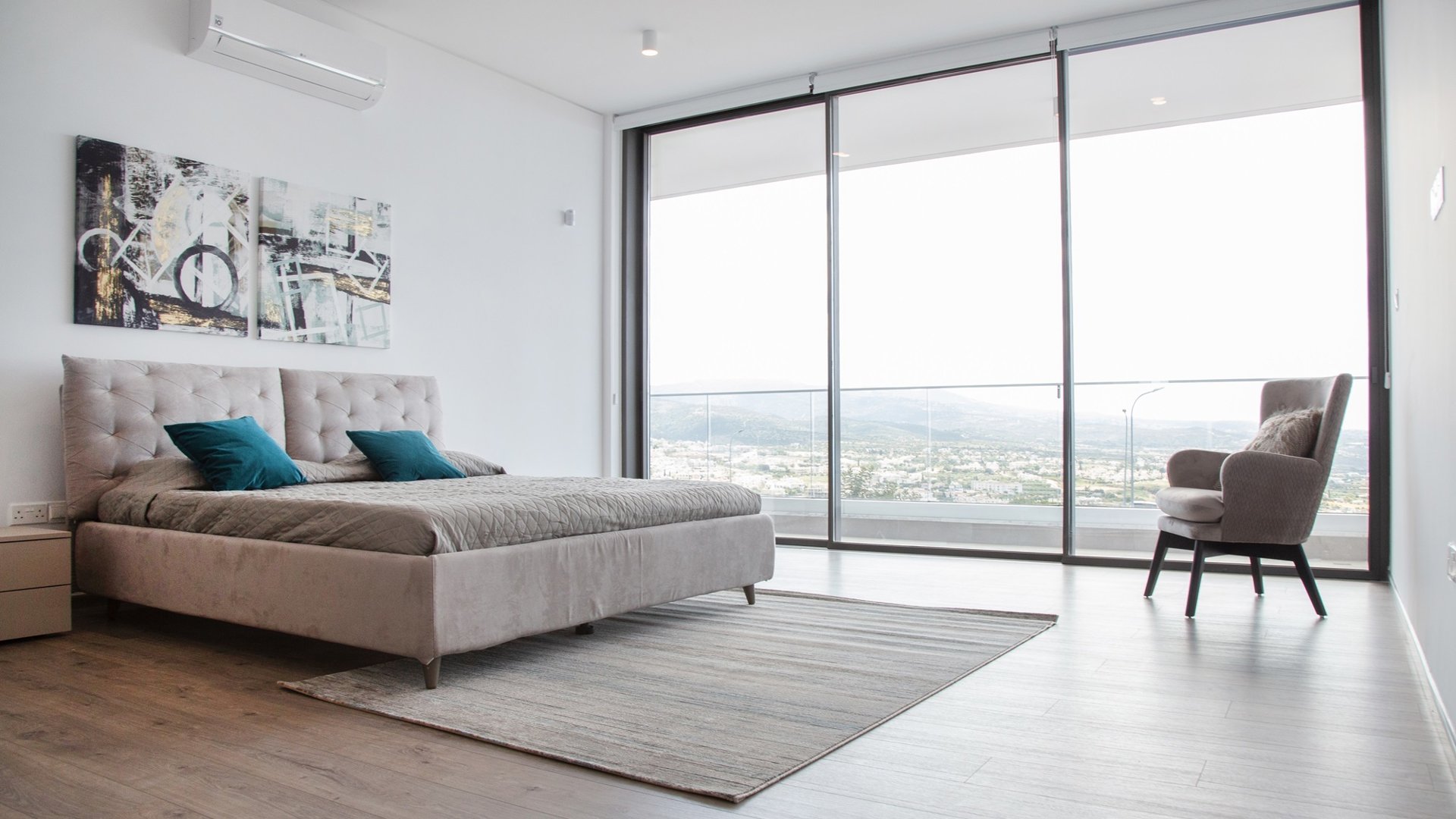 3 chambres Villa à Pegeia, Paphos, Chypre No. 28003