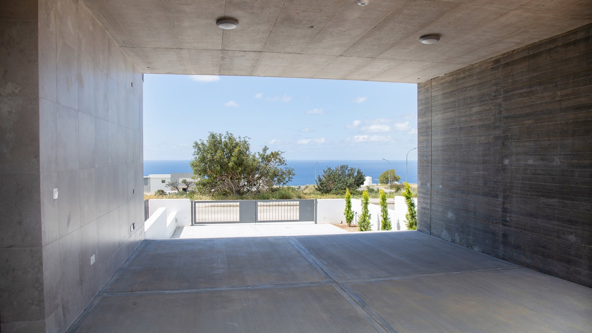 3 chambres Villa à Pegeia, Paphos, Chypre No. 28005