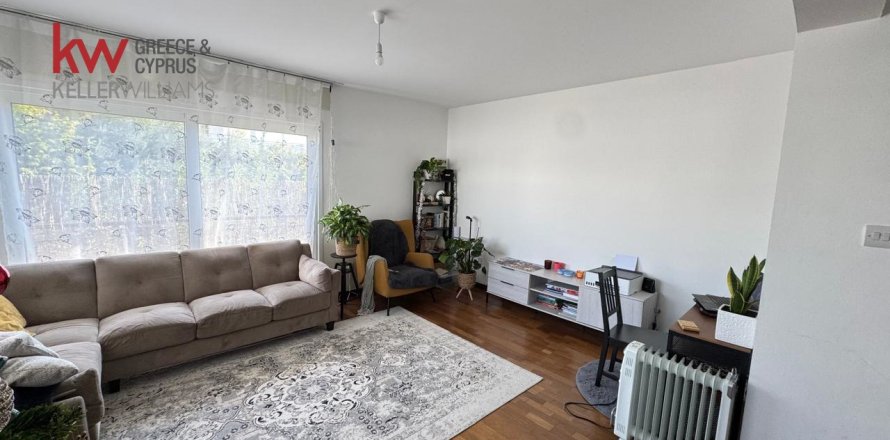 3 bedrooms Apartment in Strovolos, Nicosia, No. 40018