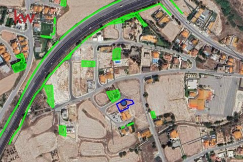 704m2 Land in Larnaka,  No. 40023