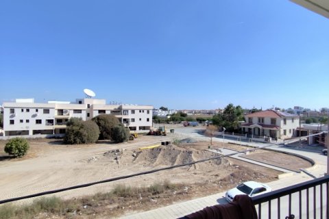 2 bedrooms Apartment in Livadia, Larnaka,  No. 40022 5